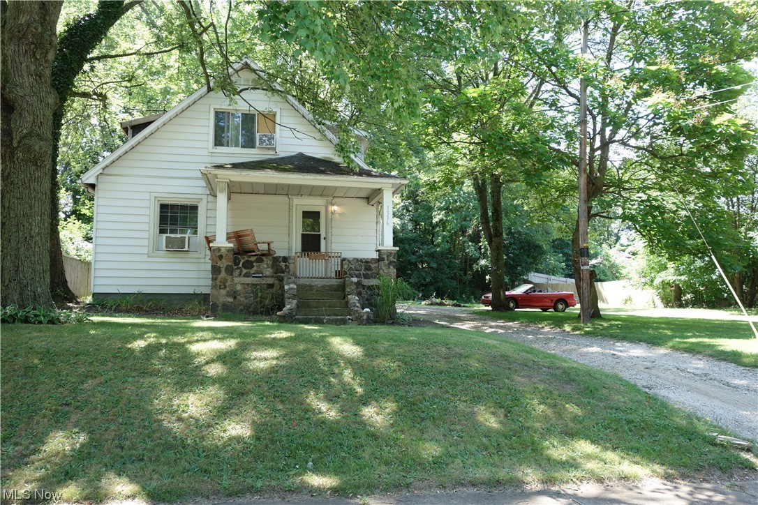 Sparhawk Allotment - Residential