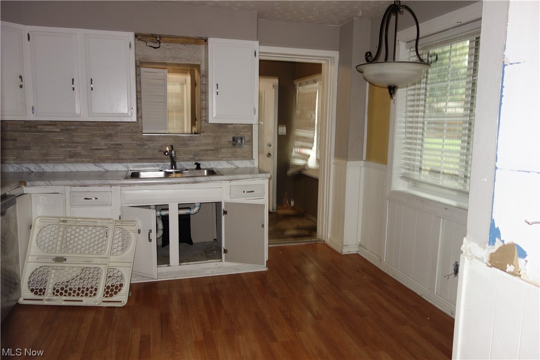 Sparhawk Allotment - Residential