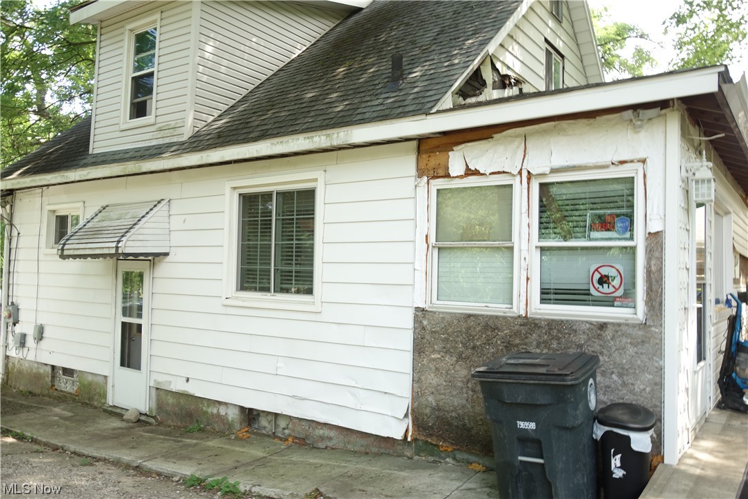 Sparhawk Allotment - Residential