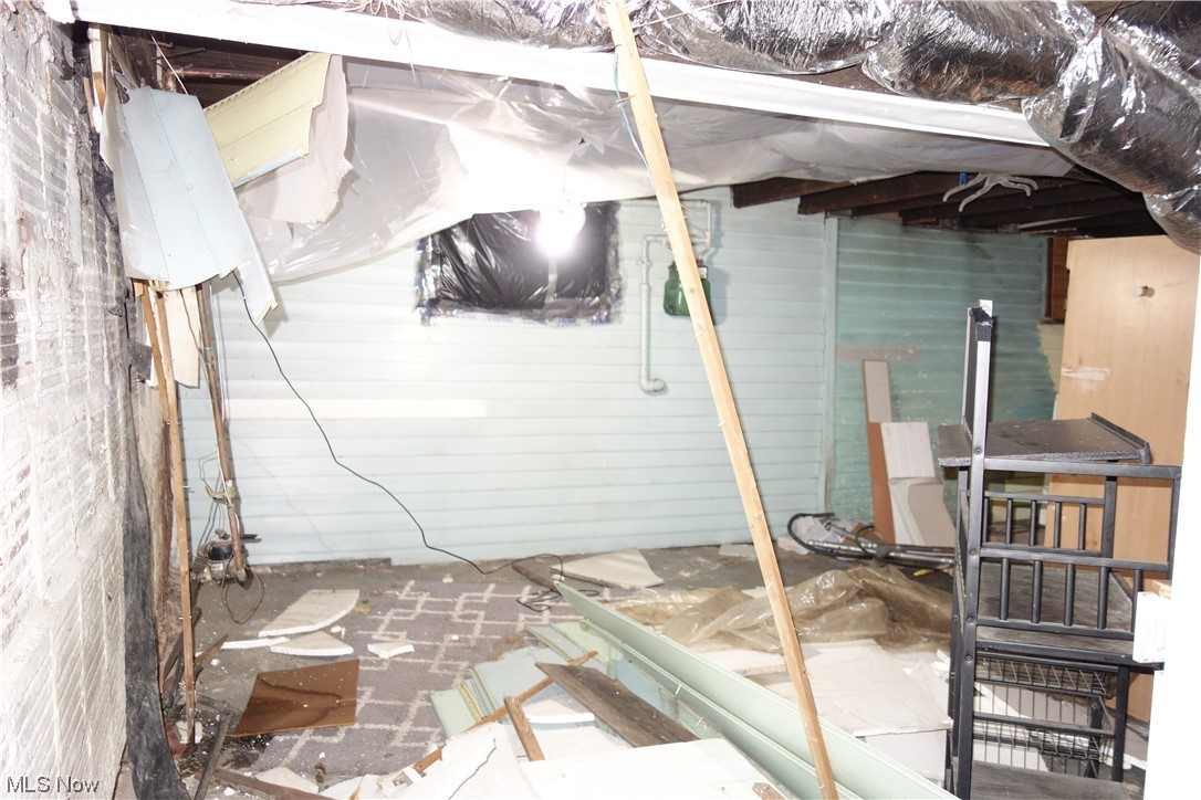 Sparhawk Allotment - Residential