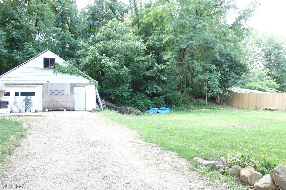 Sparhawk Allotment - Residential