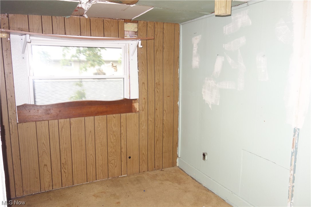 Sparhawk Allotment - Residential