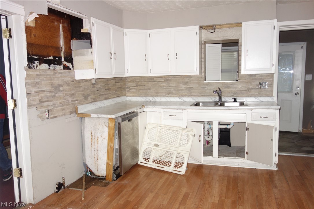 Sparhawk Allotment - Residential