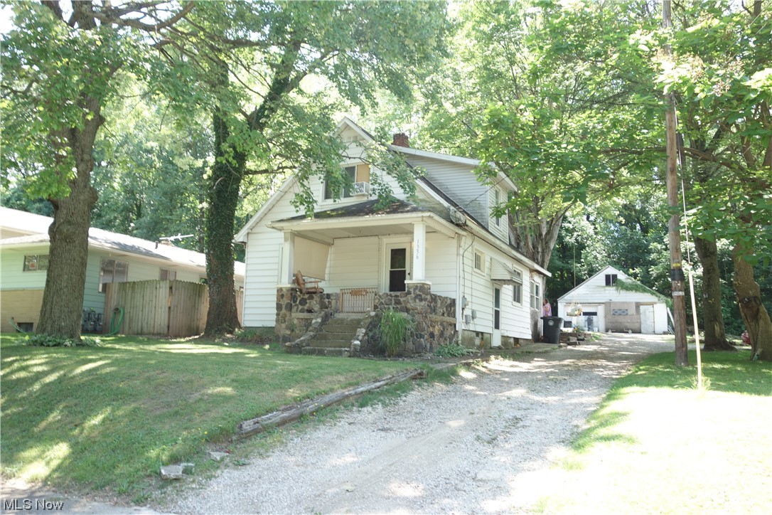 Sparhawk Allotment - Residential