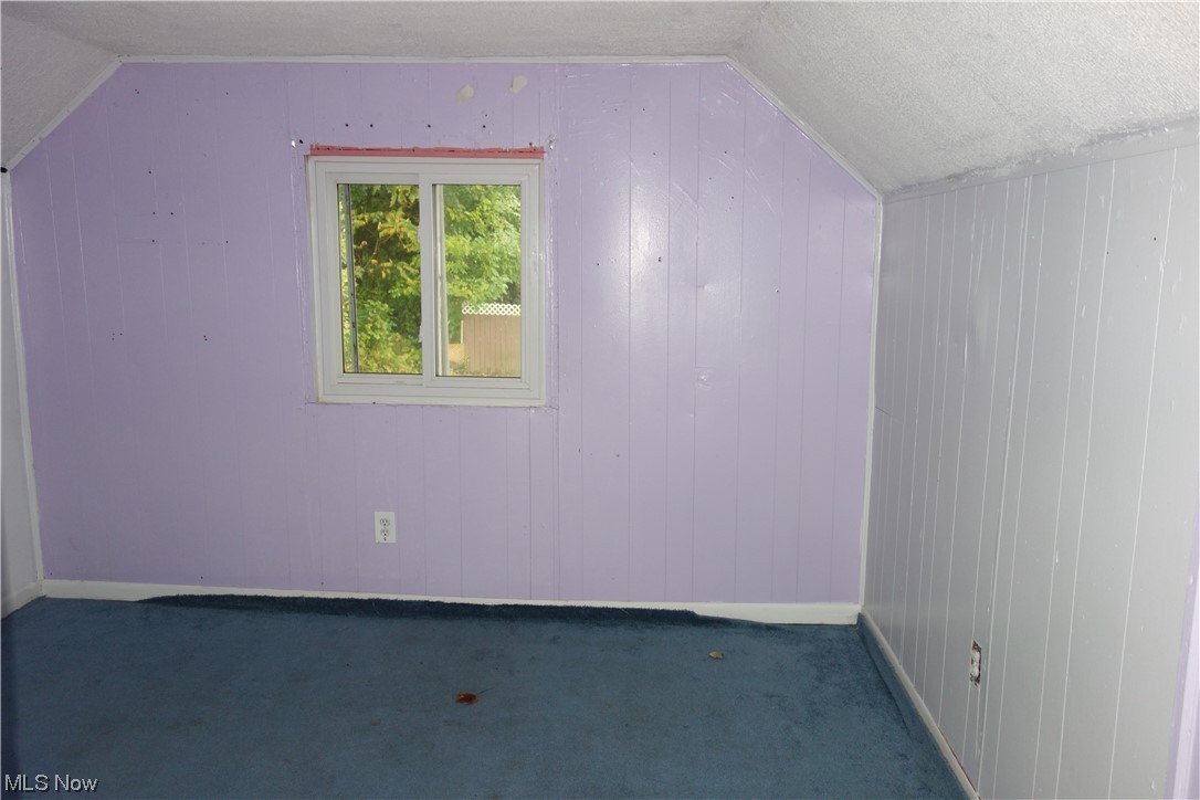 Sparhawk Allotment - Residential