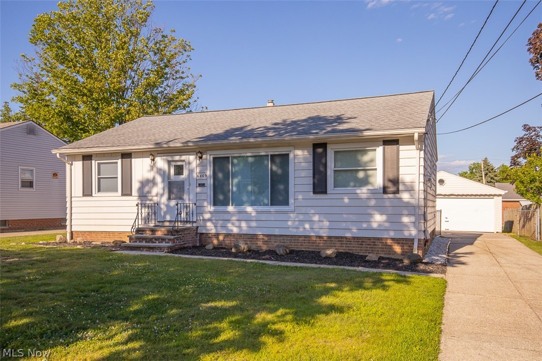 6469 Anita Drive