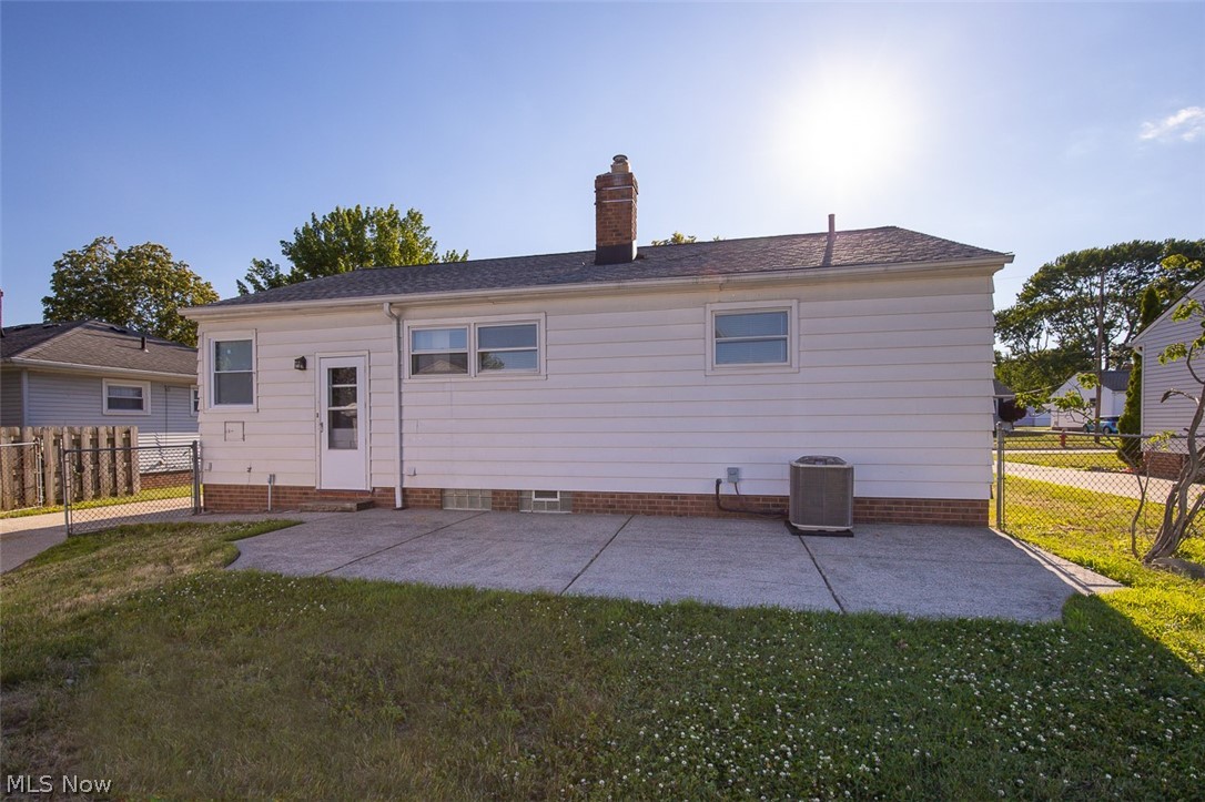 6469 Anita Drive