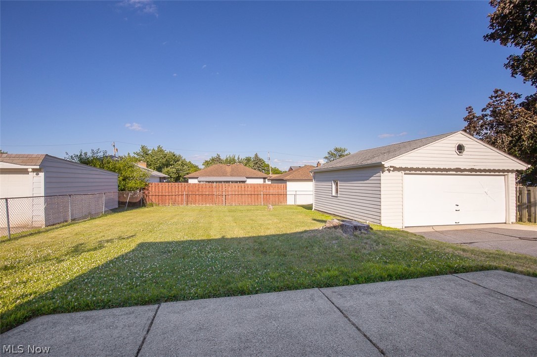 6469 Anita Drive