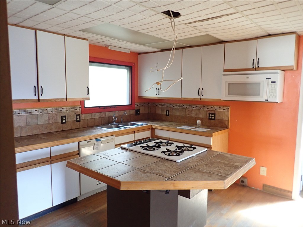 Park Heights - Residential