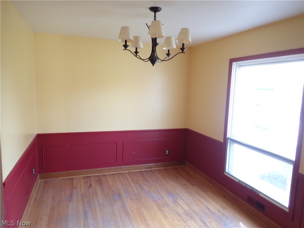 Park Heights - Residential