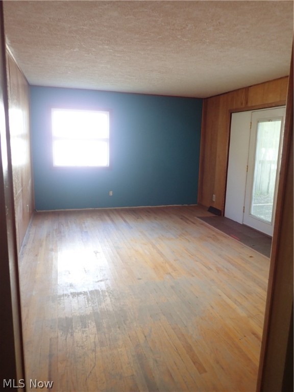 Park Heights - Residential