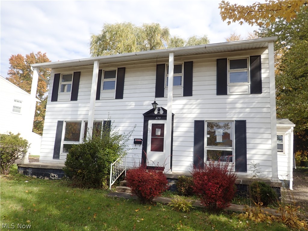 Park Heights - Residential