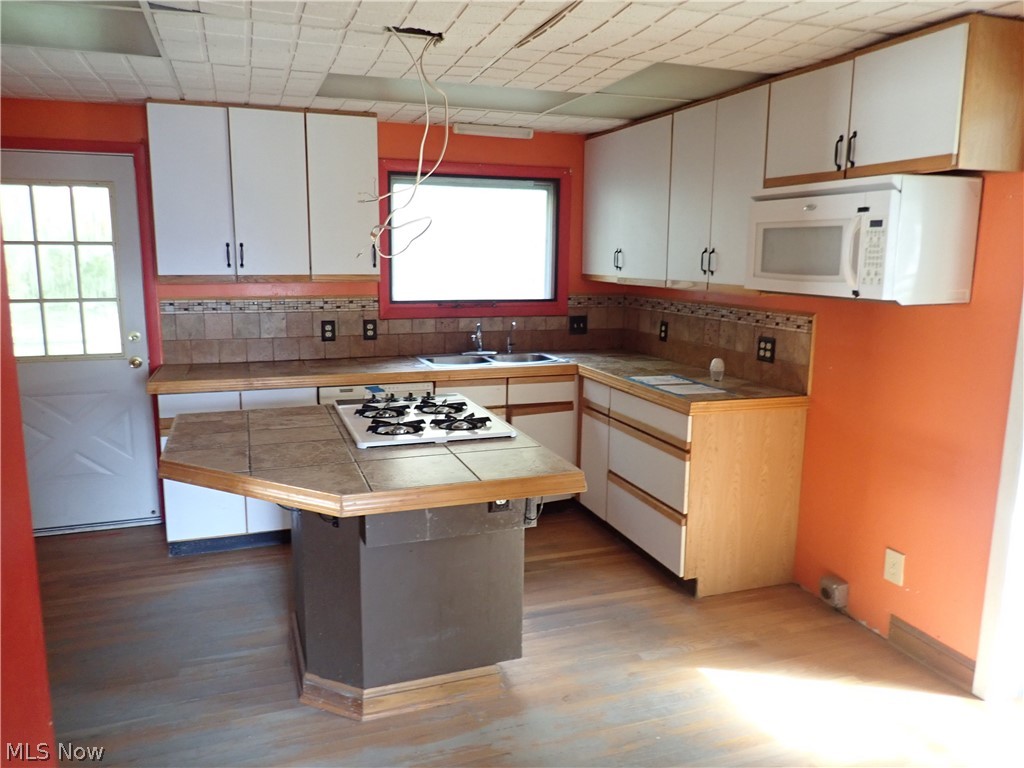 Park Heights - Residential