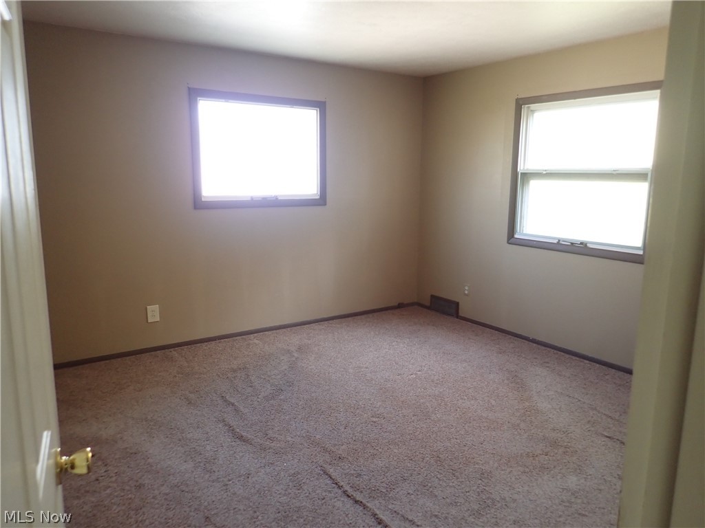 Park Heights - Residential