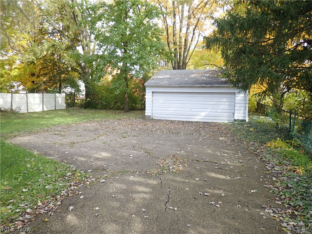 Park Heights - Residential