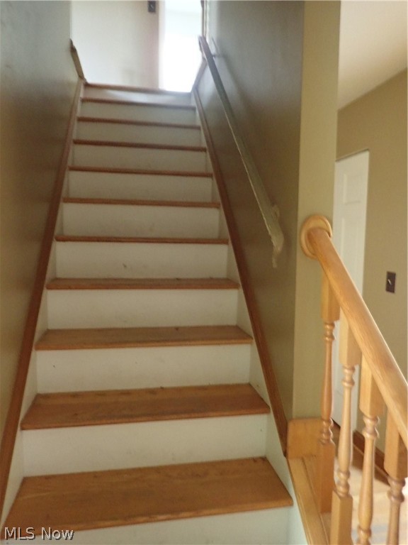 Park Heights - Residential