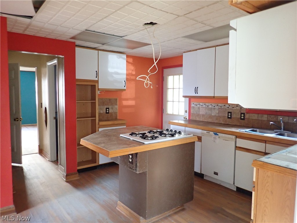 Park Heights - Residential