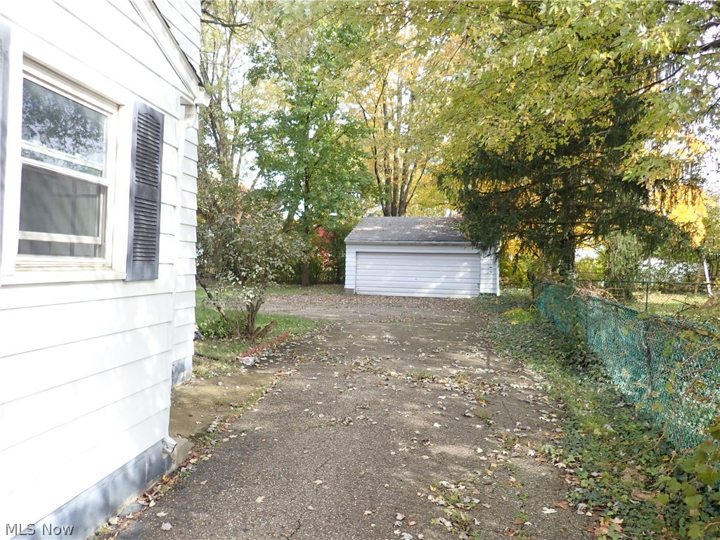 Park Heights - Residential