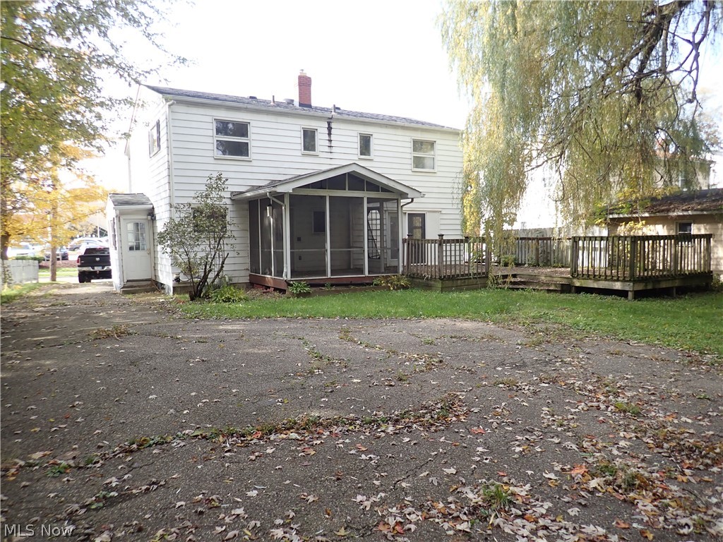 Park Heights - Residential