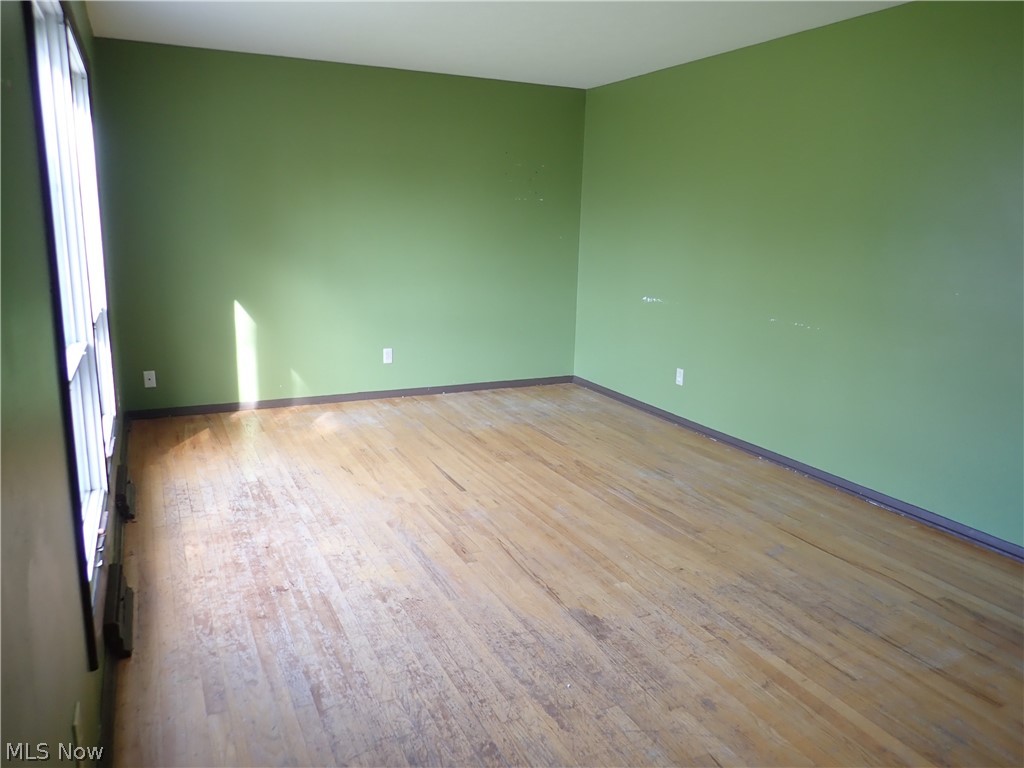 Park Heights - Residential