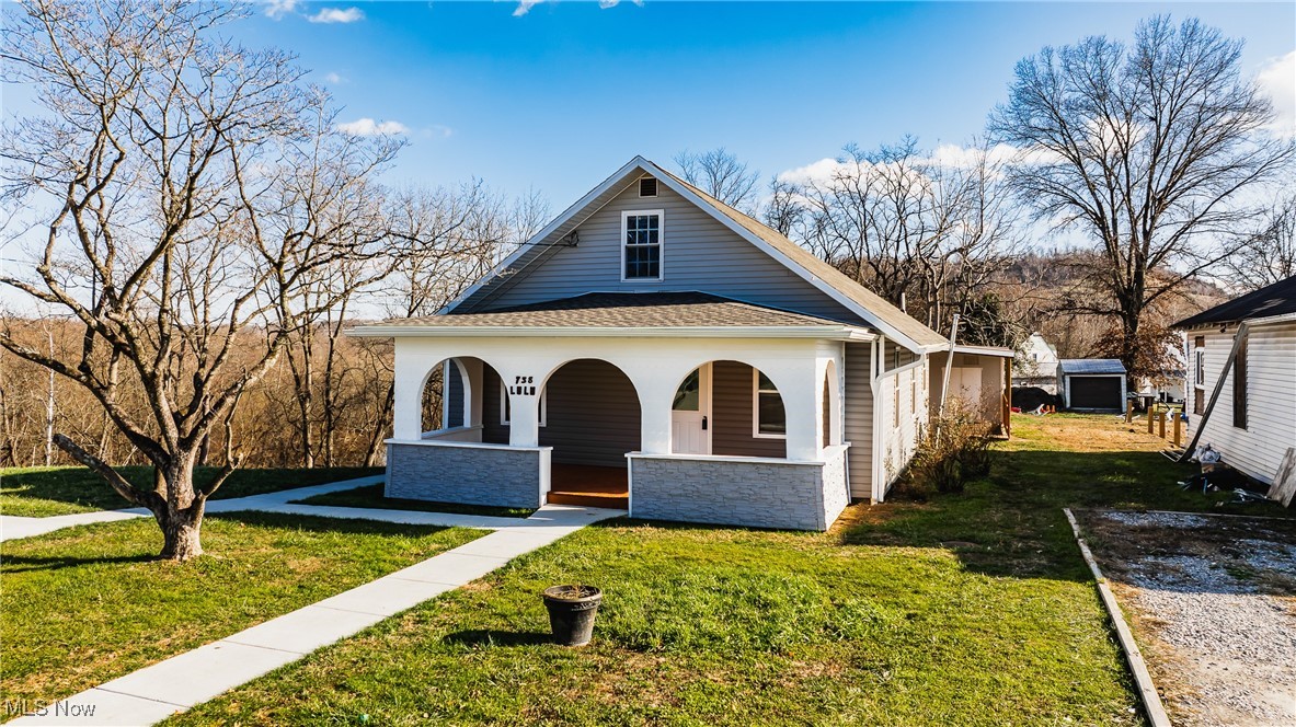 738 Lulu Street, Parkersburg, West Virginia image 1