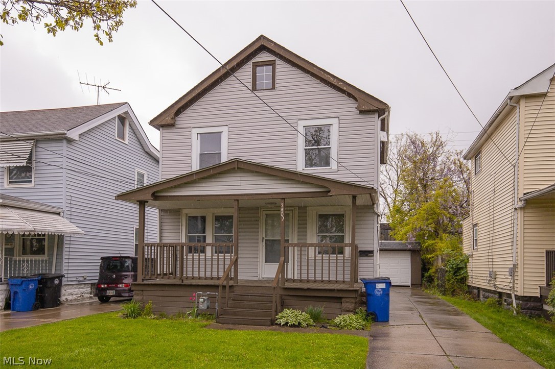 3409 W 86th Street