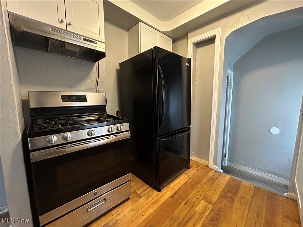 Alpha Cos Orchard Villas Allo - Residential Lease