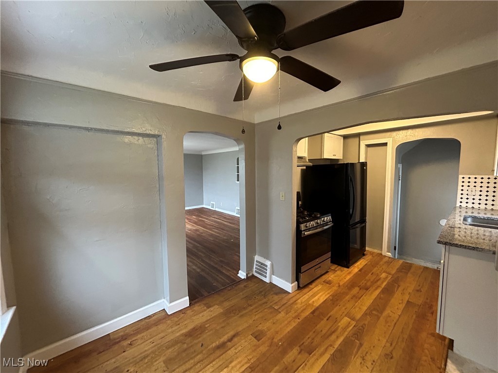 Alpha Cos Orchard Villas Allo - Residential Lease