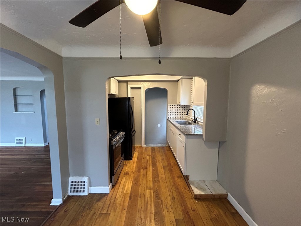 Alpha Cos Orchard Villas Allo - Residential Lease