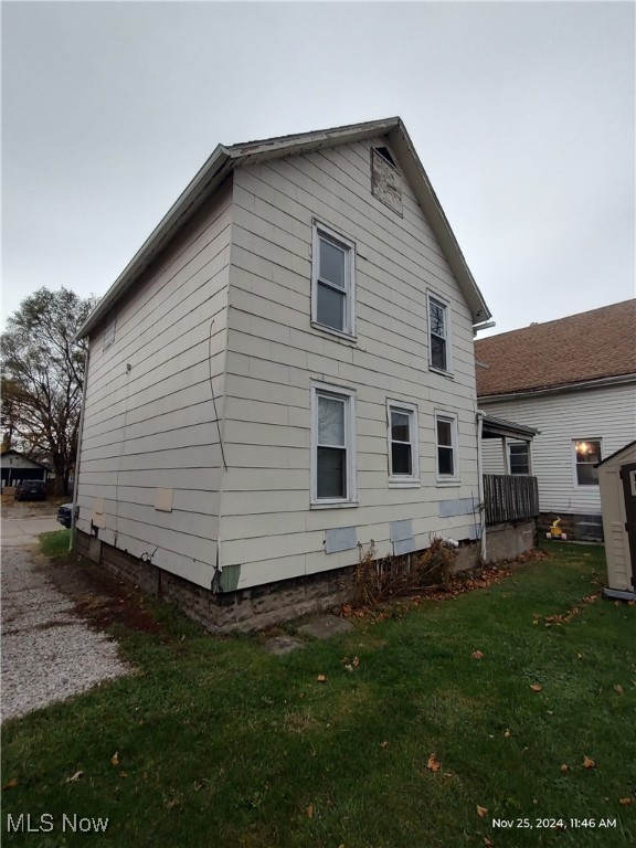 419 Brownell Avenue, Lorain, Ohio image 4