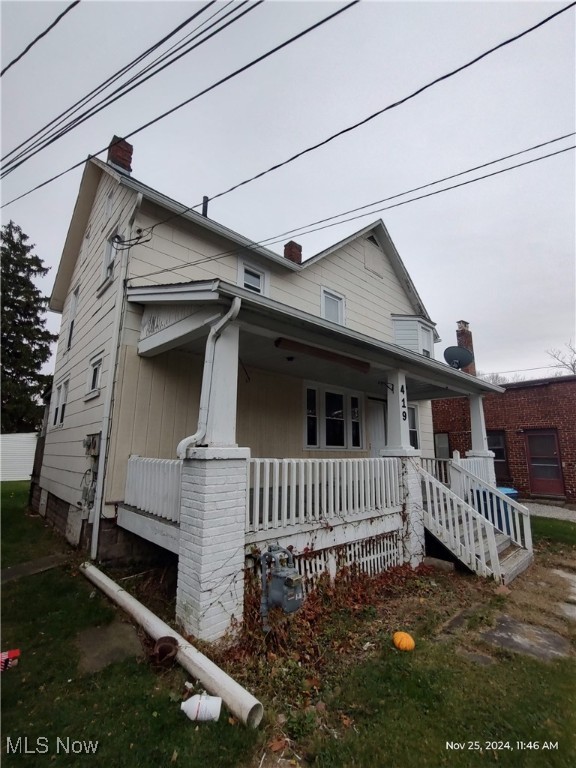 419 Brownell Avenue, Lorain, Ohio image 2