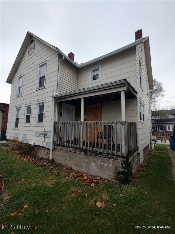 419 Brownell Avenue, Lorain, Ohio image 3