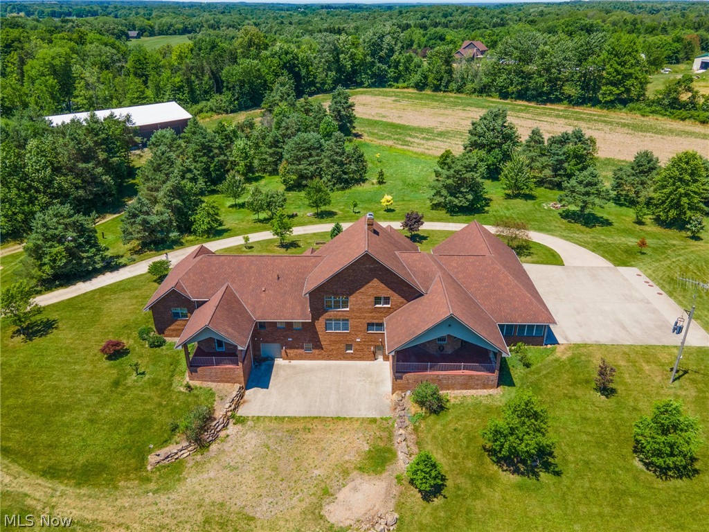 13721 Beaver Springfield Road, New Springfield, Ohio image 9