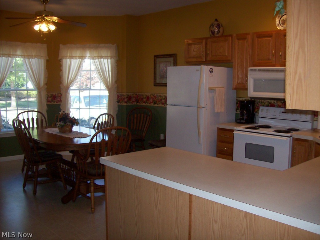 Athenian Village - Residential