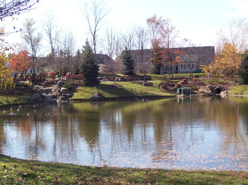 Athenian Village - Residential