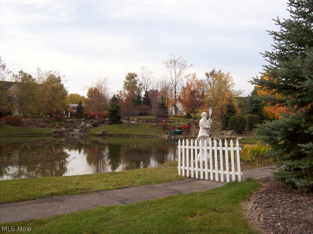 Athenian Village - Residential