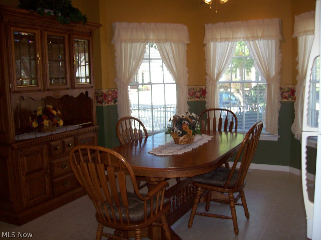 Athenian Village - Residential