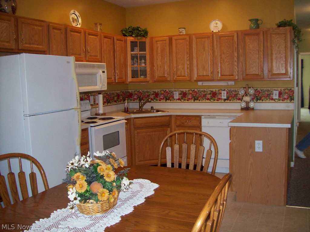 Athenian Village - Residential