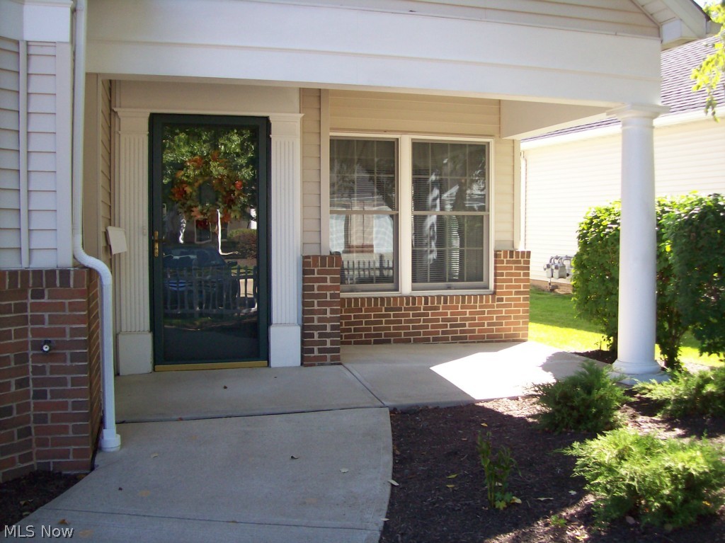 Athenian Village - Residential