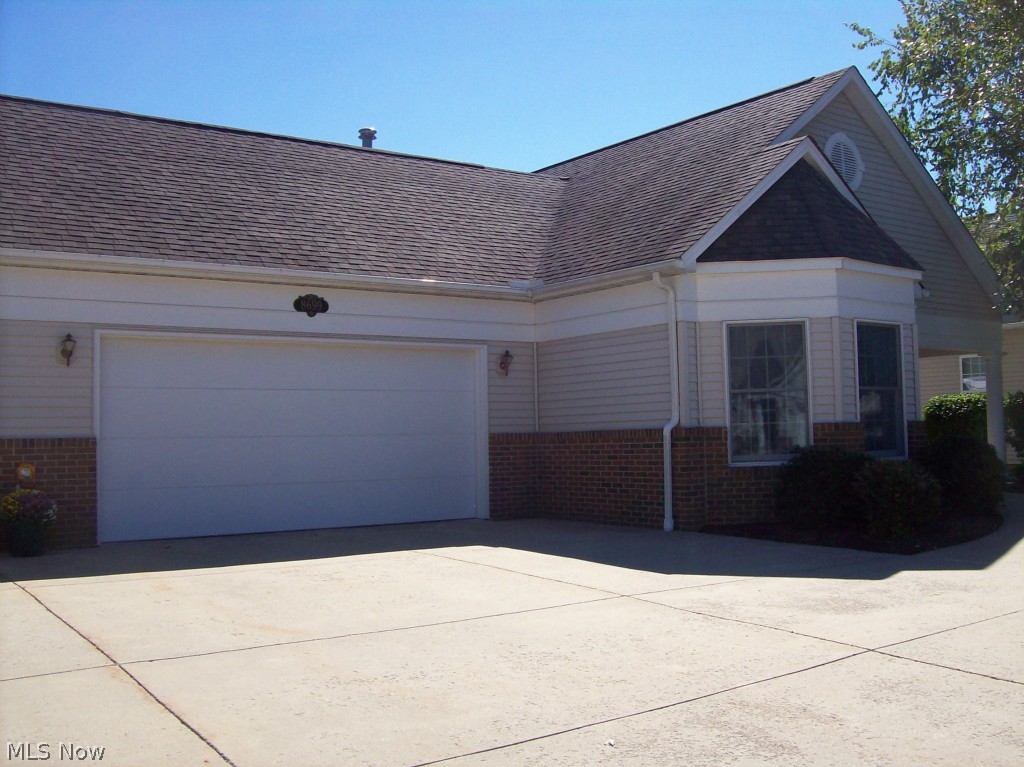 Athenian Village - Residential