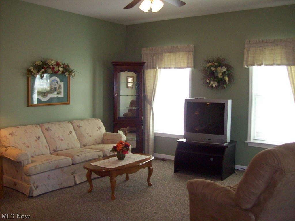 Athenian Village - Residential