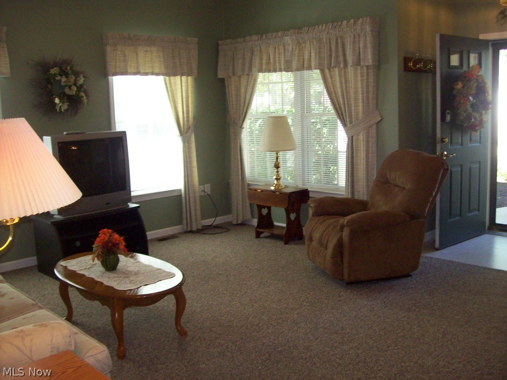 Athenian Village - Residential