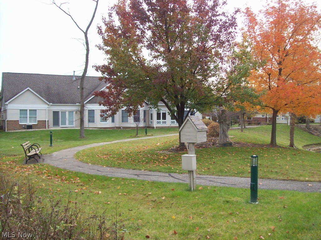 Athenian Village - Residential