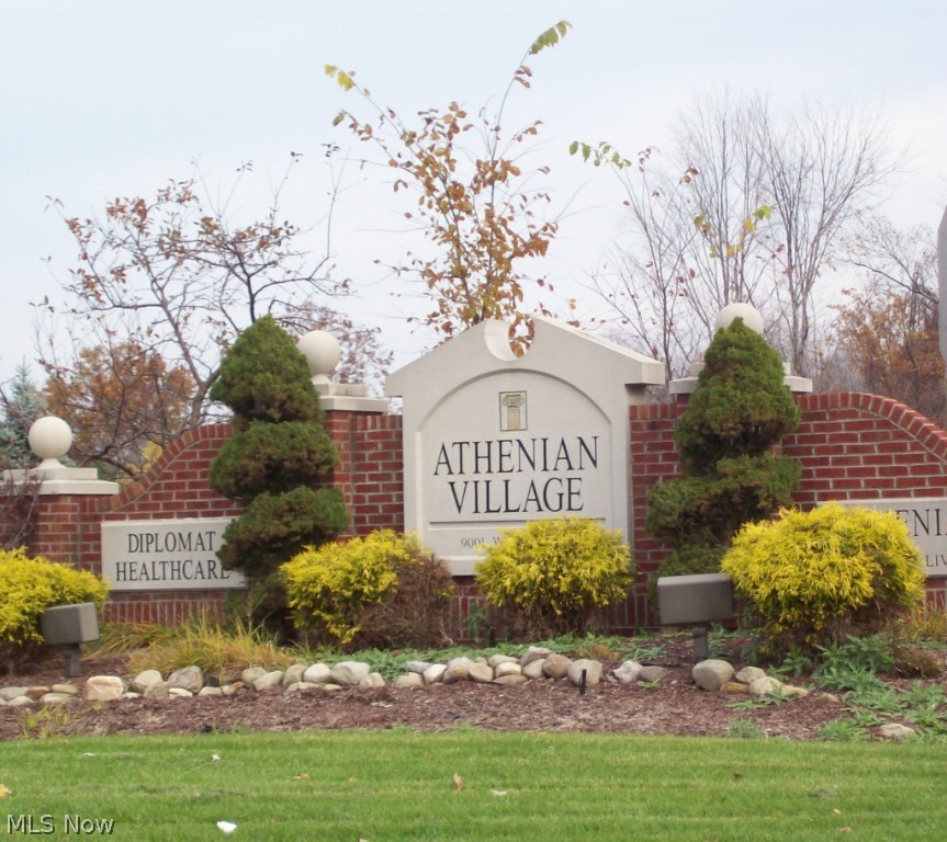 Athenian Village - Residential