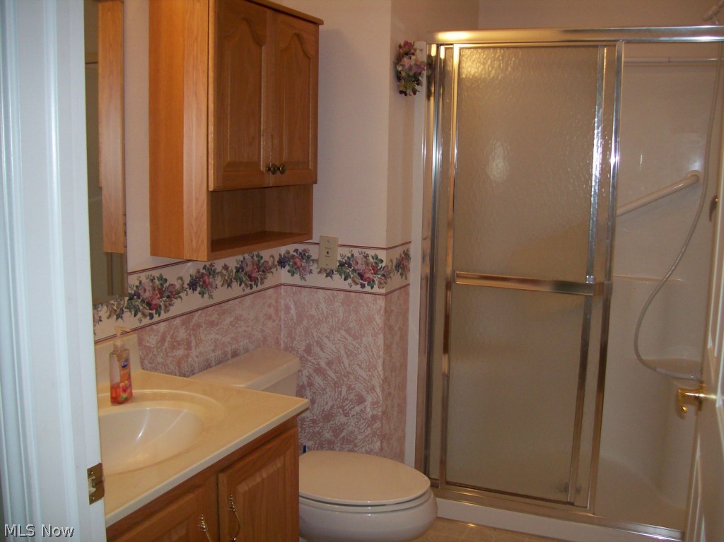 Athenian Village - Residential