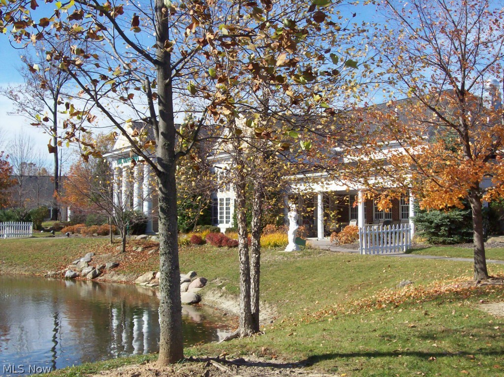 Athenian Village - Residential