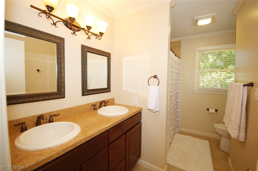 Heritage Heights - Residential