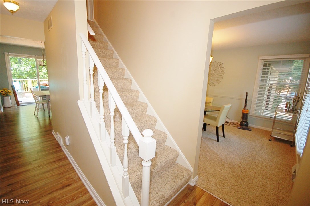 Heritage Heights - Residential