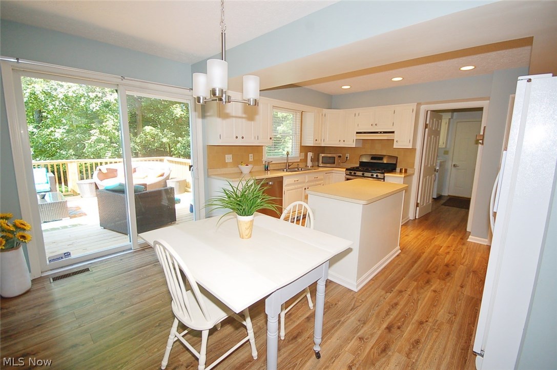 Heritage Heights - Residential