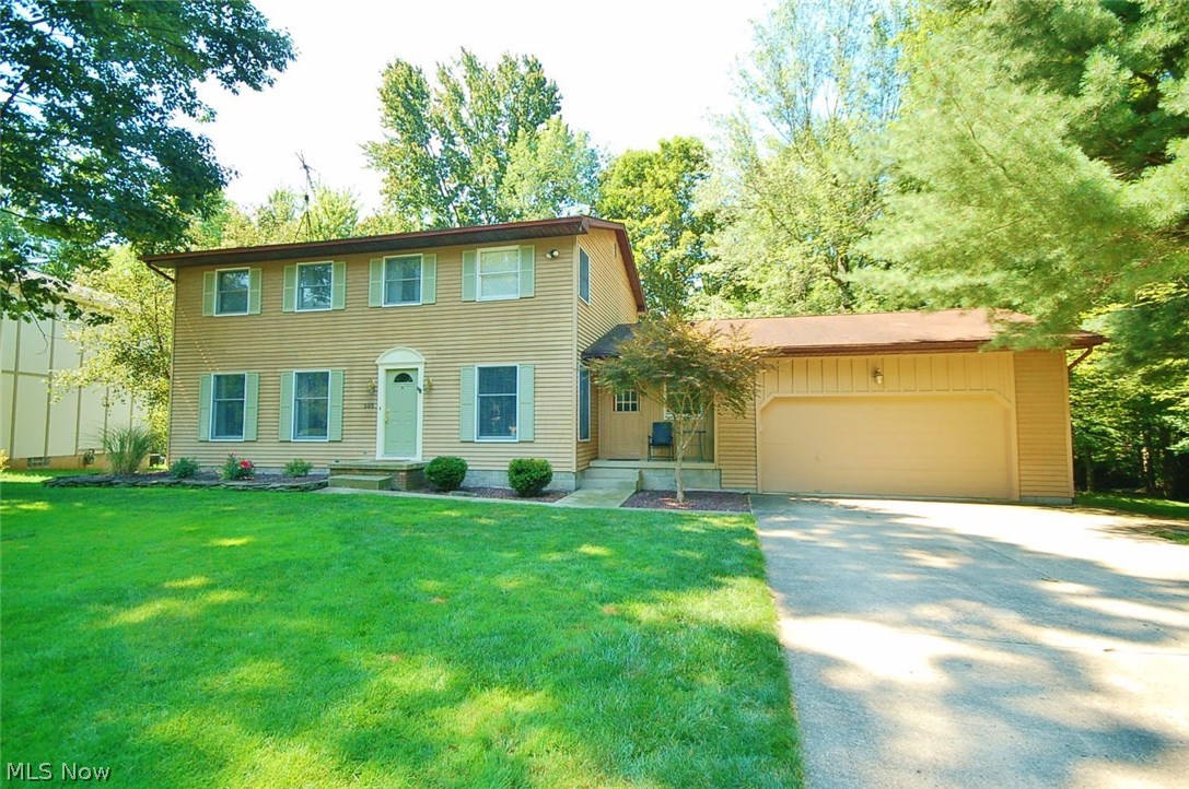 Heritage Heights - Residential